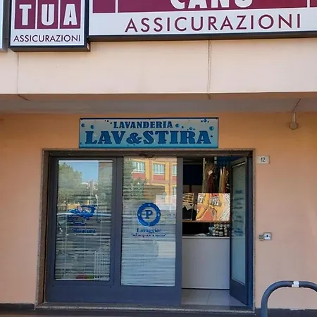 Casa vacanze Solemare - Camera Sughero Olbia