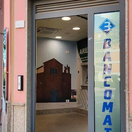 Solemare - Camera Sughero Сasa de vacaciones