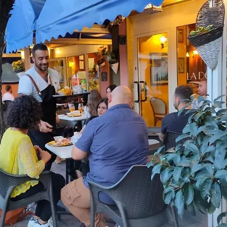 Сasa de vacaciones Solemare - Camera Sughero