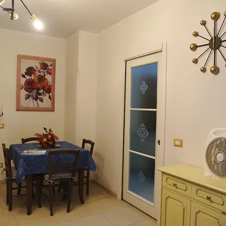 Casa vacanze Solemare - Camera Sughero *