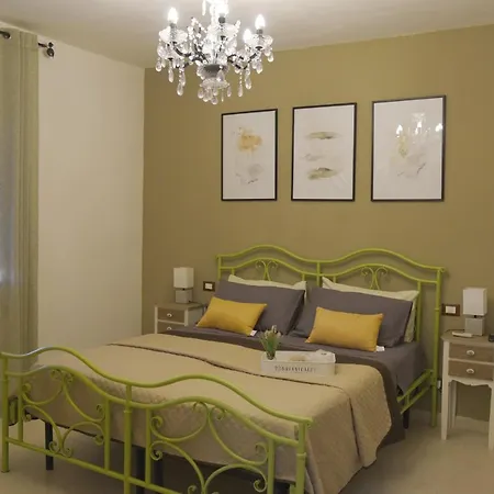 Casa vacanze Solemare - Camera Sughero