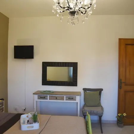 Casa vacanze Solemare - Camera Sughero *