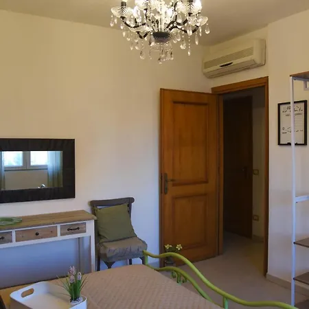 Casa vacanze Solemare - Camera Sughero Olbia