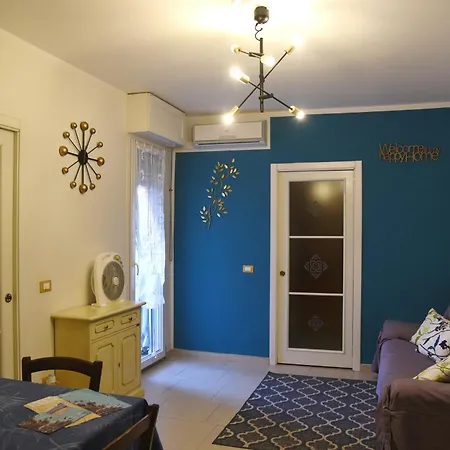 Casa vacanze Solemare - Camera Sughero Olbia